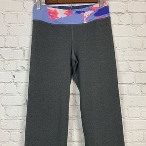 The North Face Cropped Legs size XS